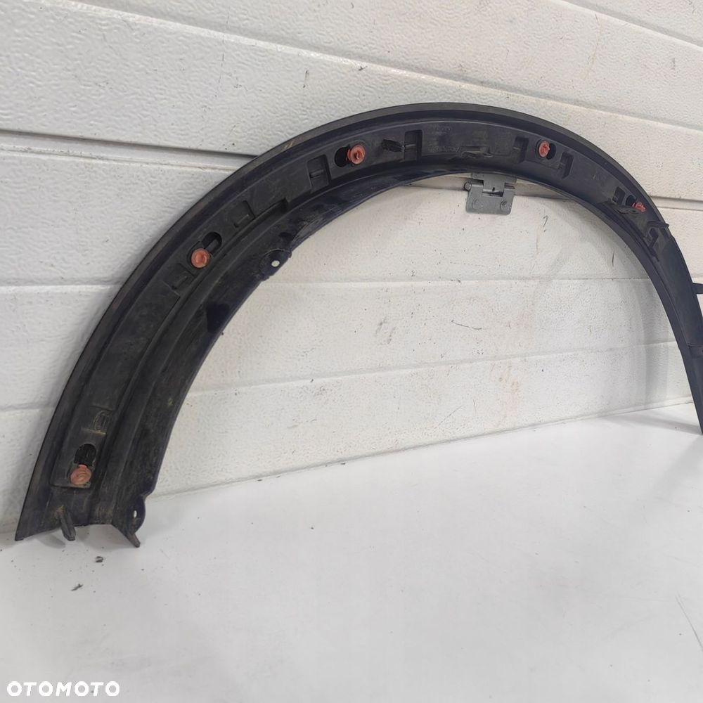 listwa błotnika lewy przód 30779577 VOLVO XC90 - 5