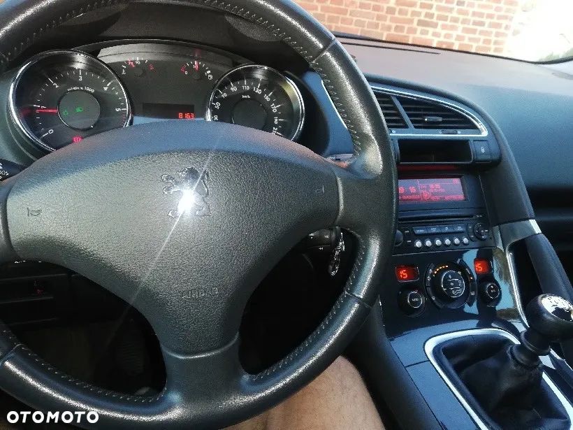 Peugeot 3008 - 9