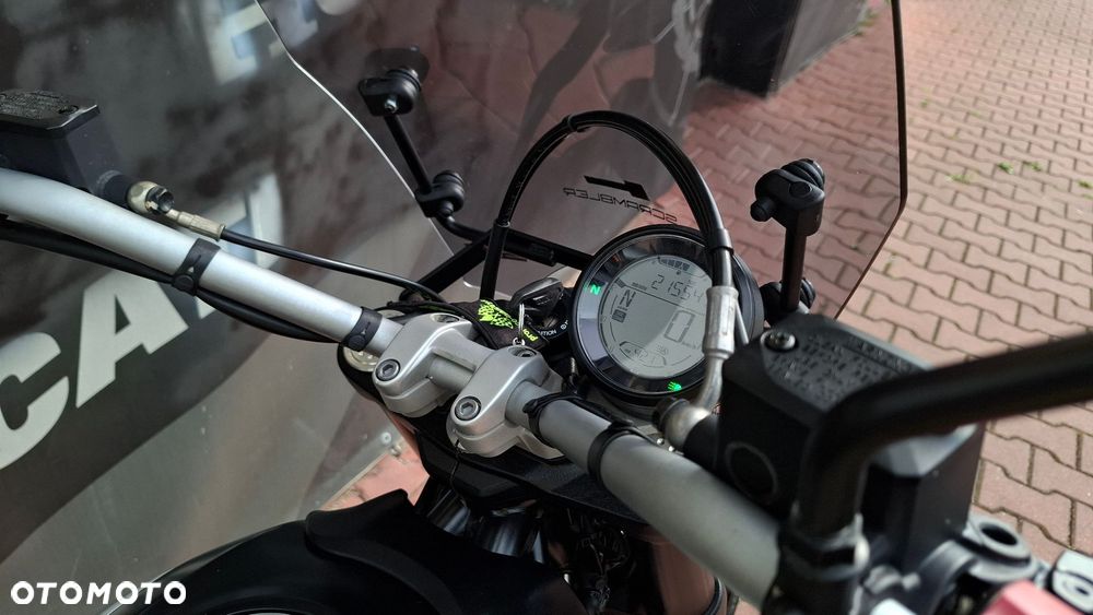 Ducati Scrambler - 19