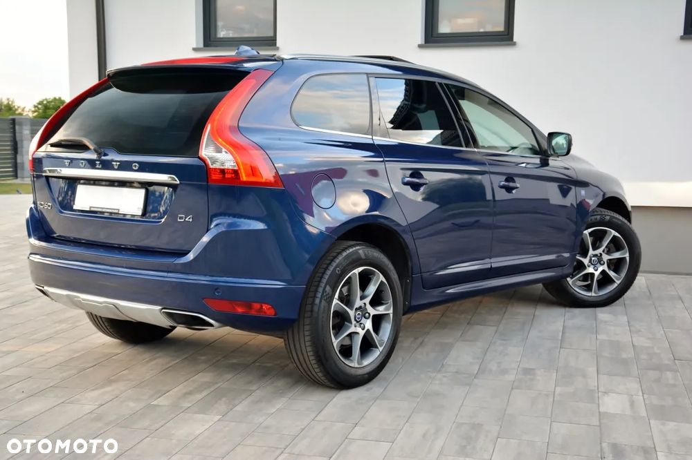 Volvo XC 60 D4 Geartronic Ocean Race - 6