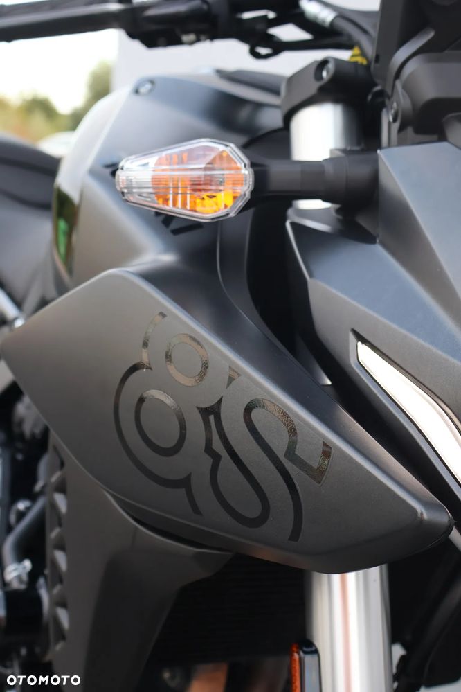 Suzuki GSX - 10