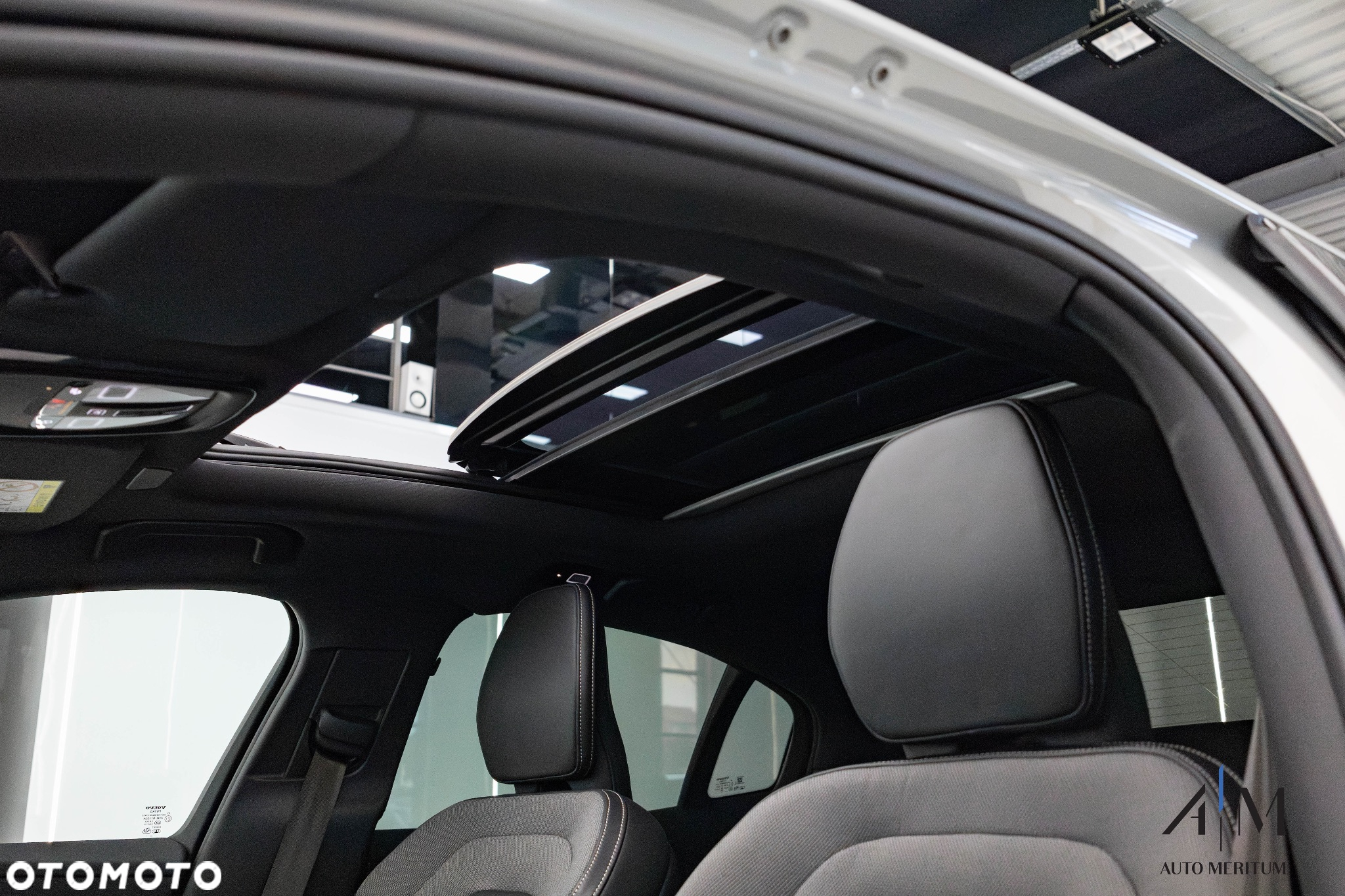 Volvo S60 B5 B AWD Ultimate Dark - 15