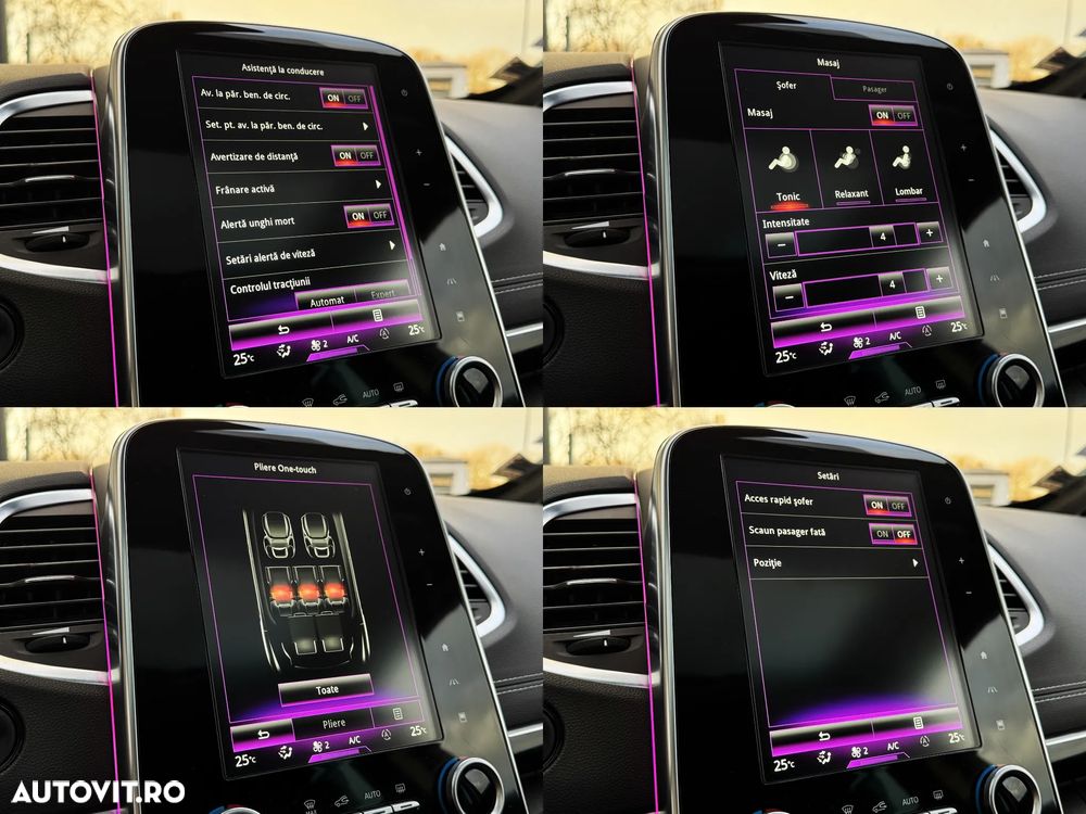 Renault Espace Energy dCi 160 EDC Initiale Paris - 36