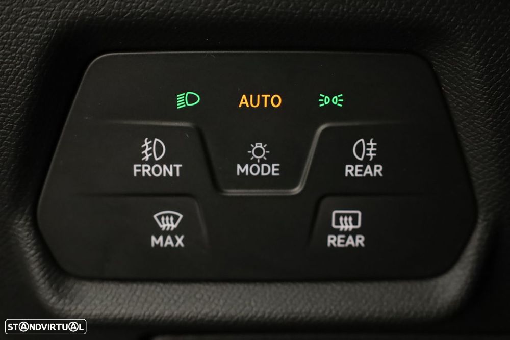 Cupra Formentor 1.5 e-Hybrid DSG - 18