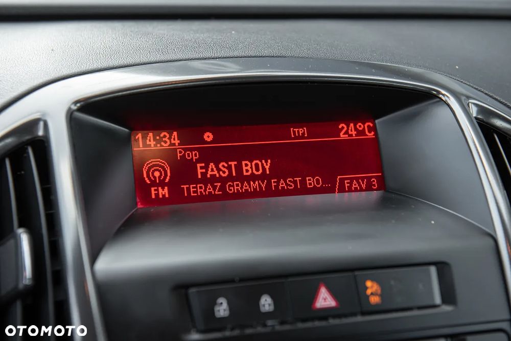 Opel Astra 1.4 Turbo Active - 23