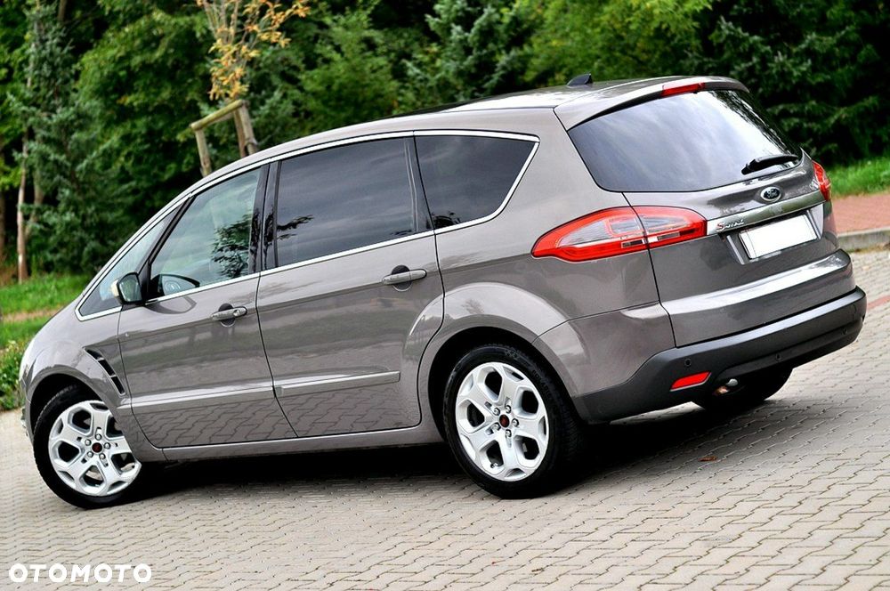 Ford S-Max - 4