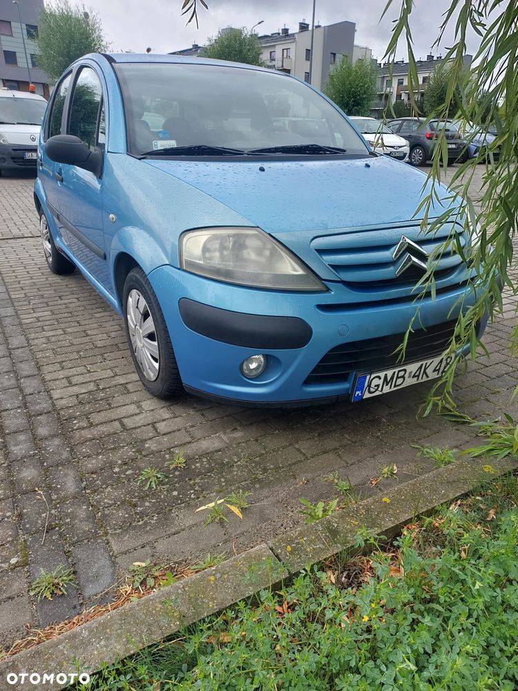 Citroën C3 - 4