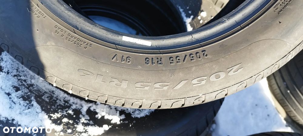 205/55/16 pirelli cinturato p7 - 3