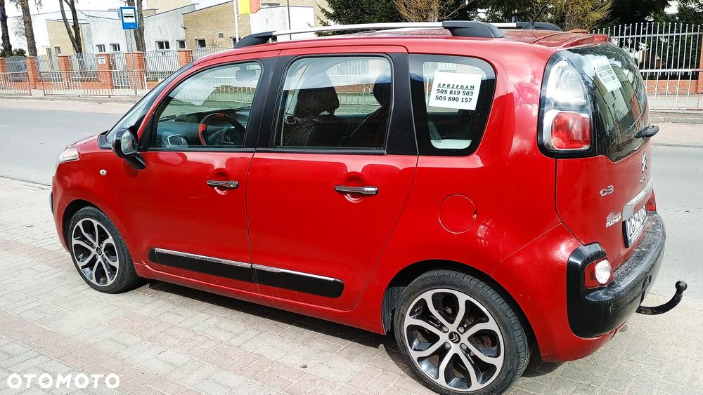 Citroën C3 Picasso - 2