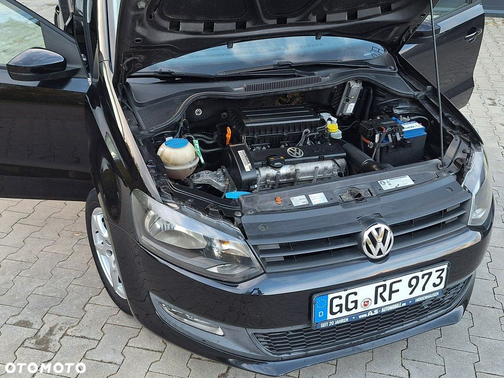 Volkswagen Polo - 8