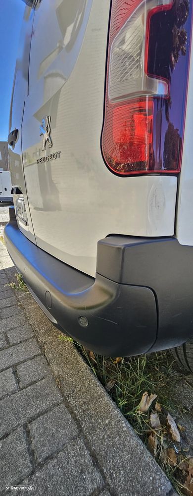 Peugeot Partner - 6
