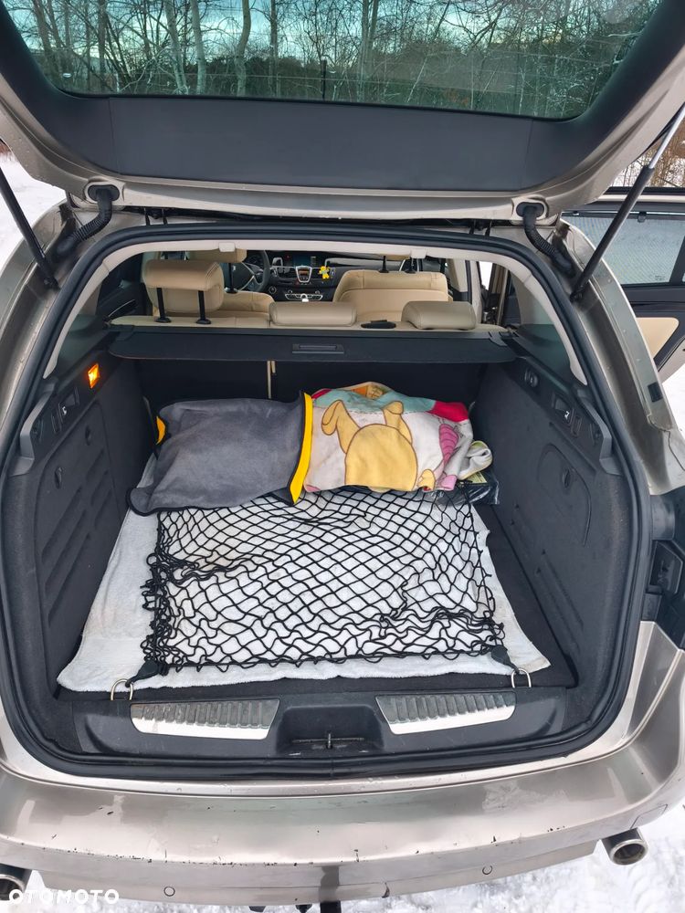 Renault Laguna 2.0 dCi Initiale - 6