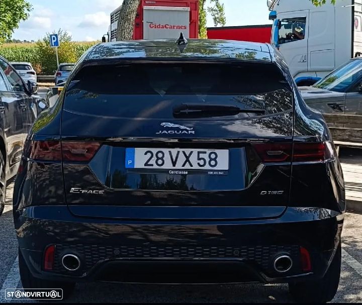 Jaguar E-Pace - 6