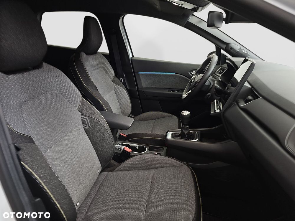 Renault Captur 1.0 TCe Techno - 30