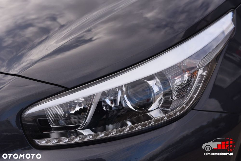 Kia Ceed - 13