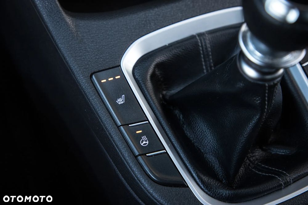 Hyundai i30 1.4 T-GDI N-Line - 23