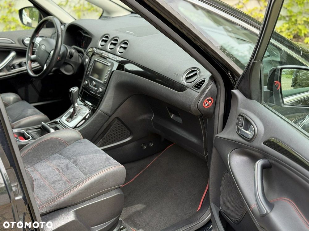 Ford S-Max 2.0 EcoBoost ST-Line - 7