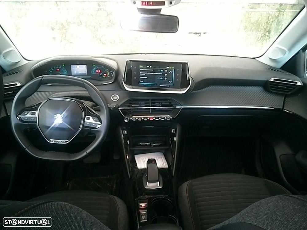 Peugeot e-208 50 kWh Active Pack - 6