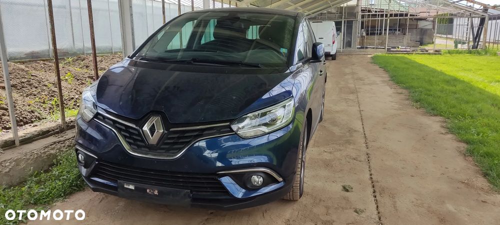 Renault Scenic 1.3 TCe Energy Zen - 12