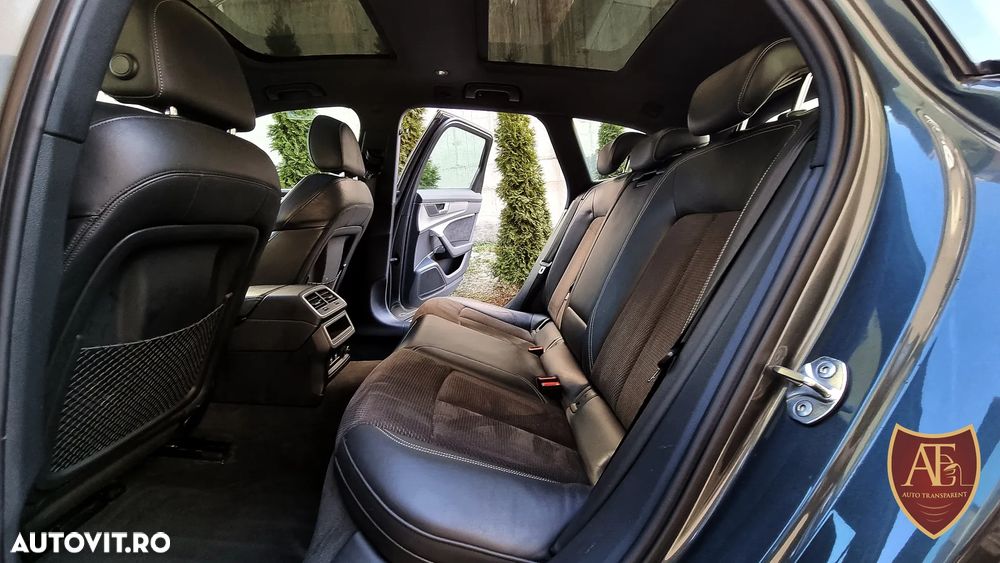 Audi A6 Avant 40 TDI S tronic - 18