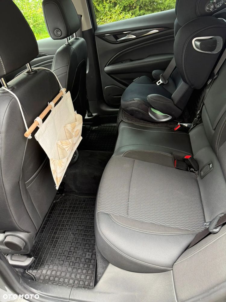 Opel Insignia 2.0 CDTI Innovation S&S - 8