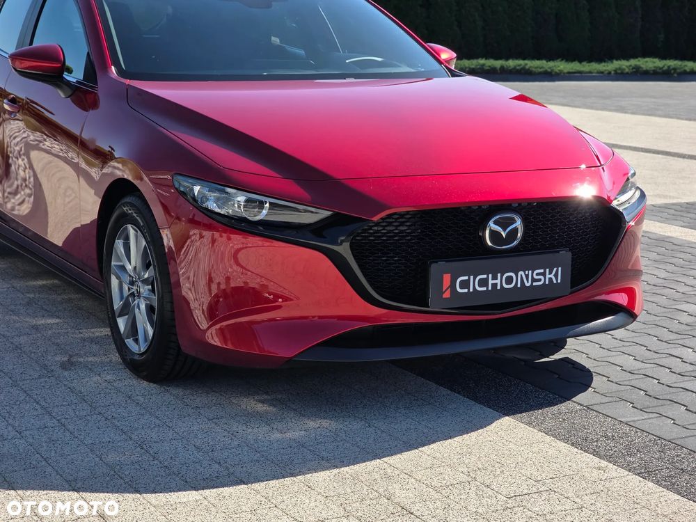 Mazda 3 2.0 mHEV Kai - 18