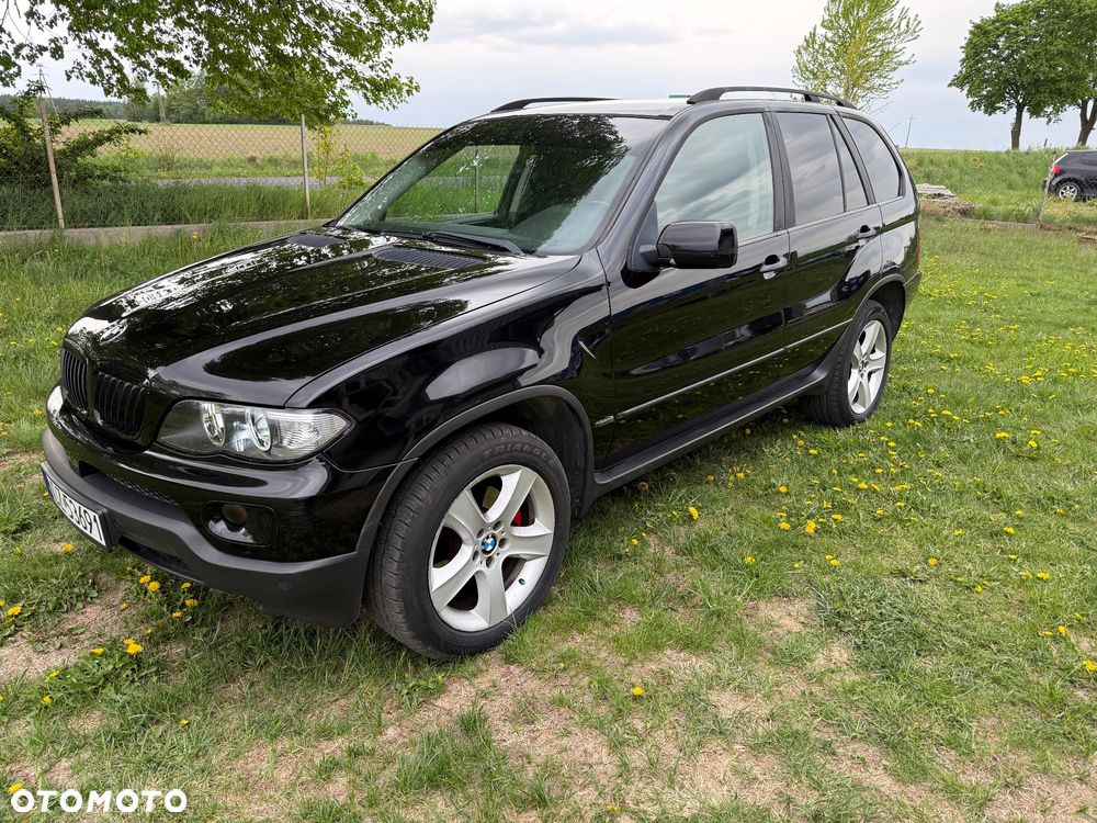 BMW X5 3.0 d - 14