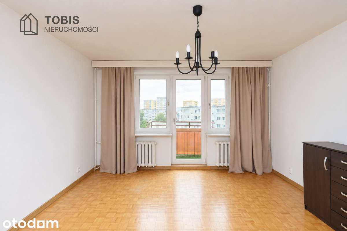 3 Pokoje | 59 M² | Winiary | Garaż Murowany