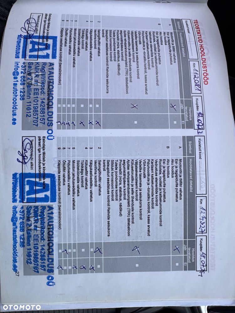 Honda Civic 1.8 Executive - 36