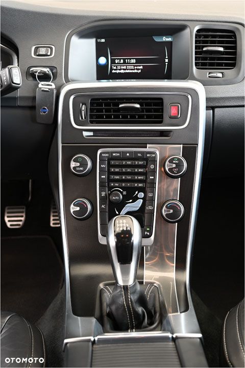 Volvo V60 D4 RDesign - 26