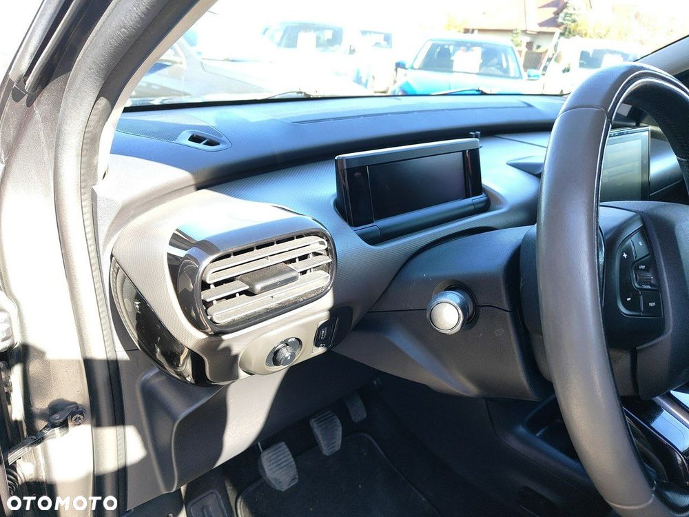 Citroën C4 Cactus - 16