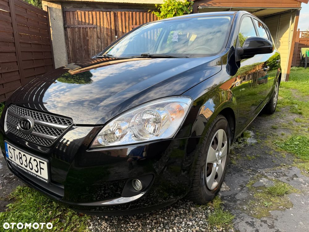 Kia Ceed 1.4 Comfort - 5