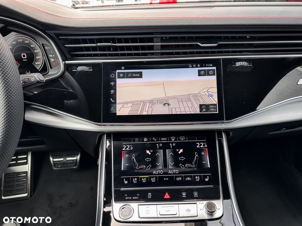 Audi Q8 - 27