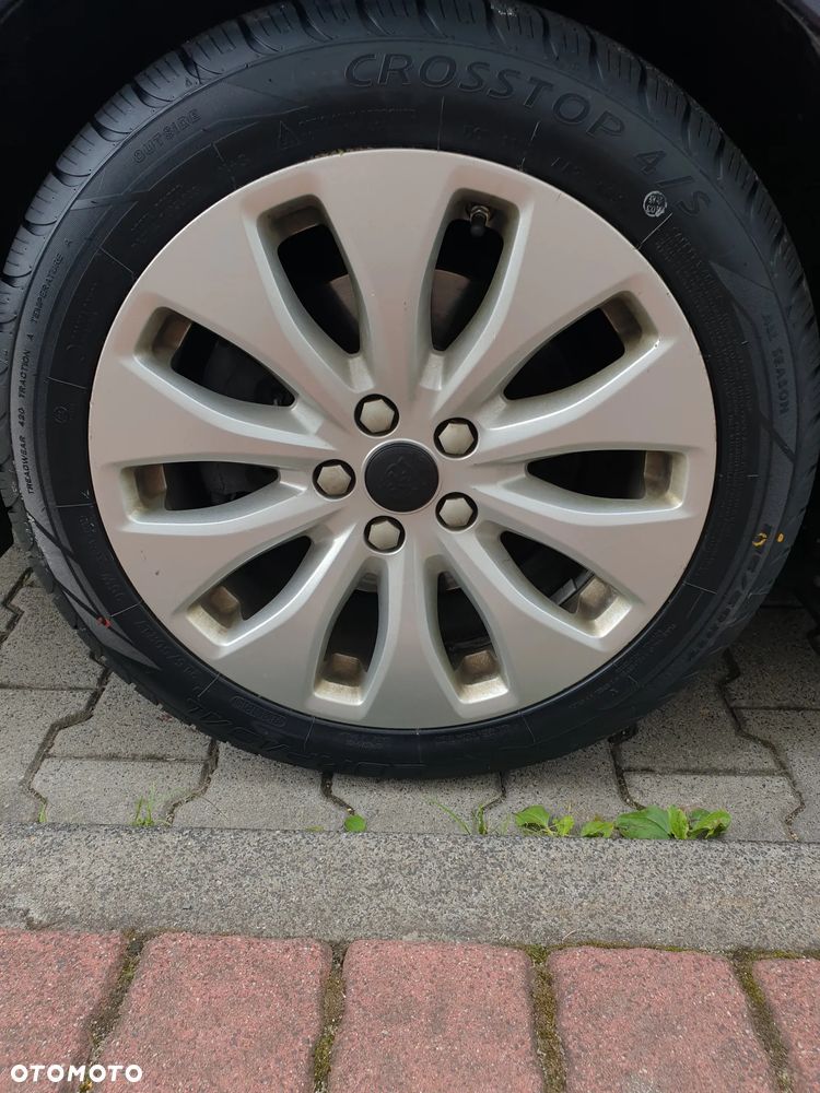 Volvo V60 D3 Geartronic Linje Svart - 22