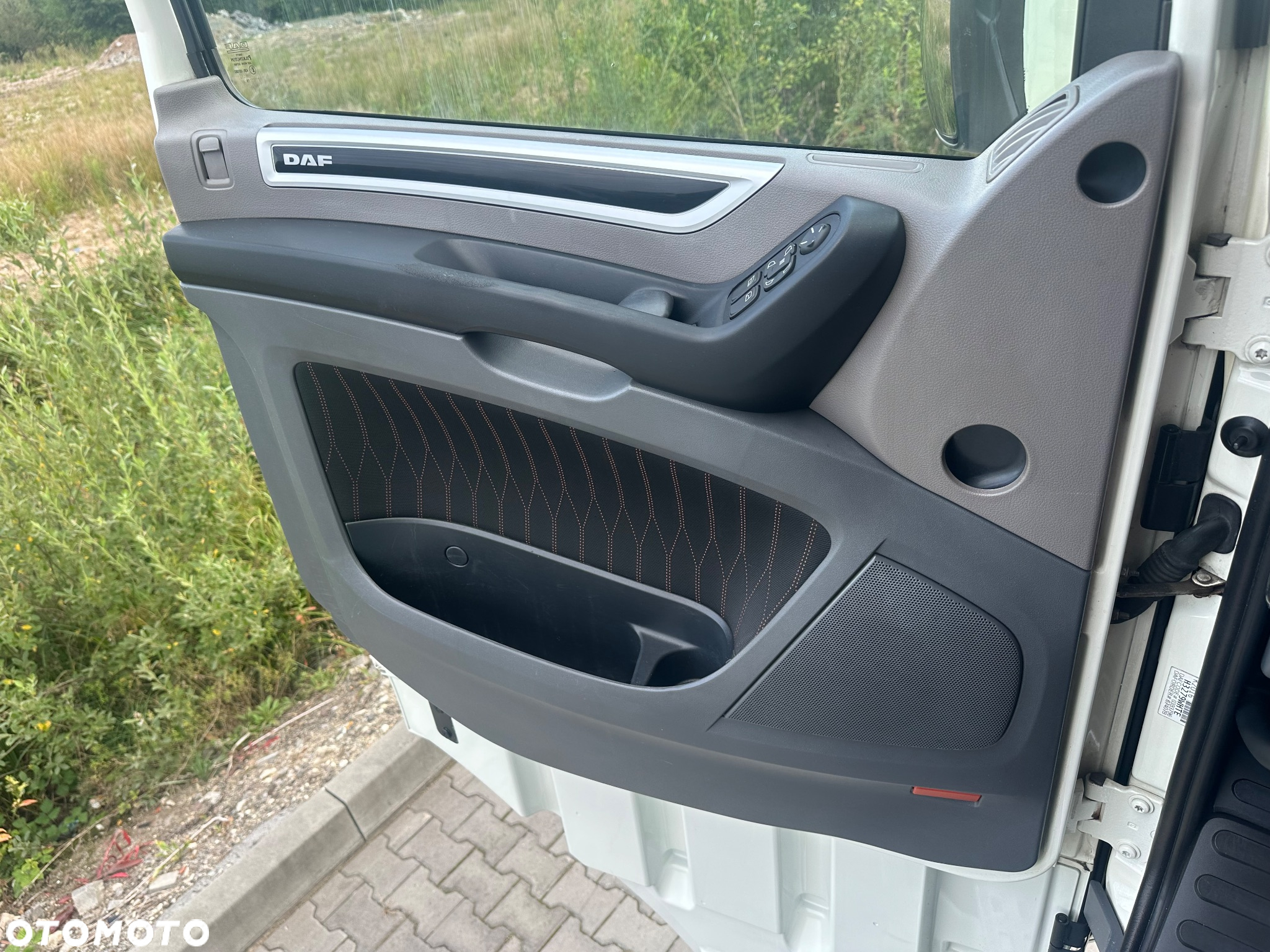DAF XF 106 480 RETARDER EURO 6 - 26