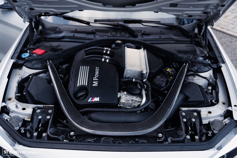 BMW M2 Competition Auto - 18