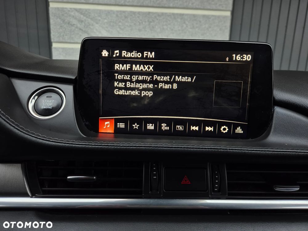 Mazda 6 2.0 SkyMotion - 11