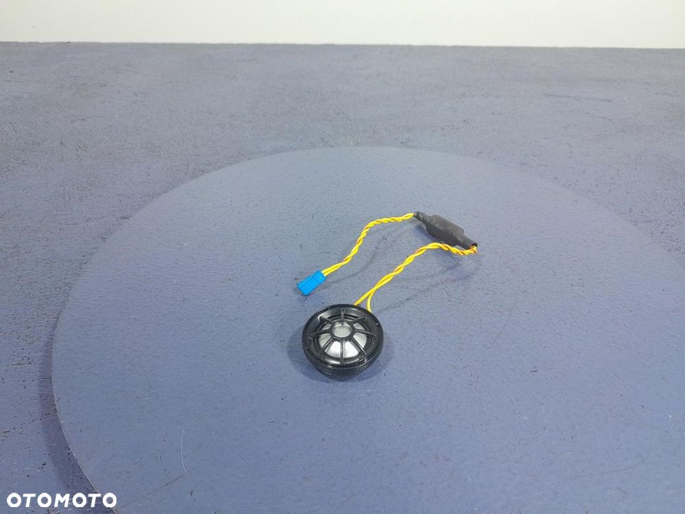 BMW 1 F40 GŁOŚNIK WYSOKOTONOWY HARMAN KARDON 9362561 - 1