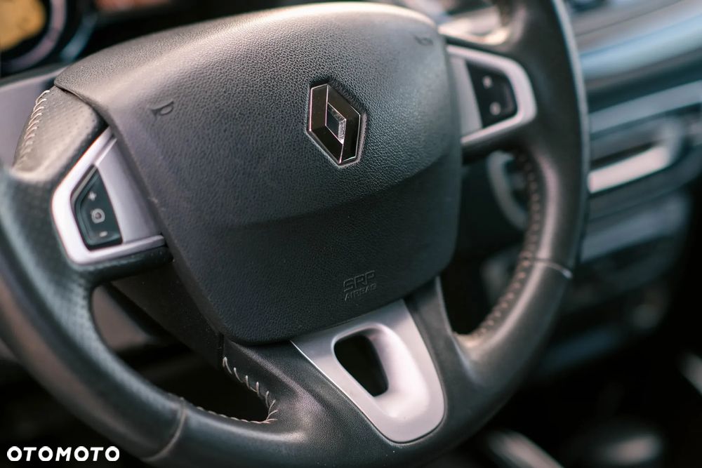 Renault Megane dCi 130 FAP BOSE Edition - 37