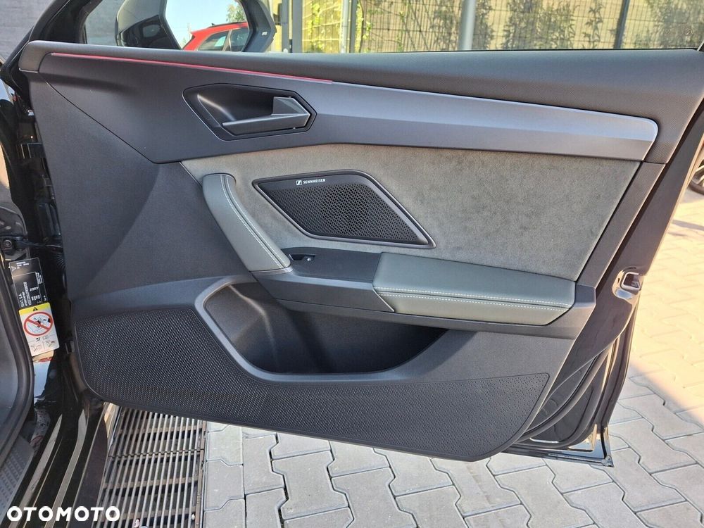 Cupra Leon Sportstourer 2.0 TSI 4Drive DSG - 23