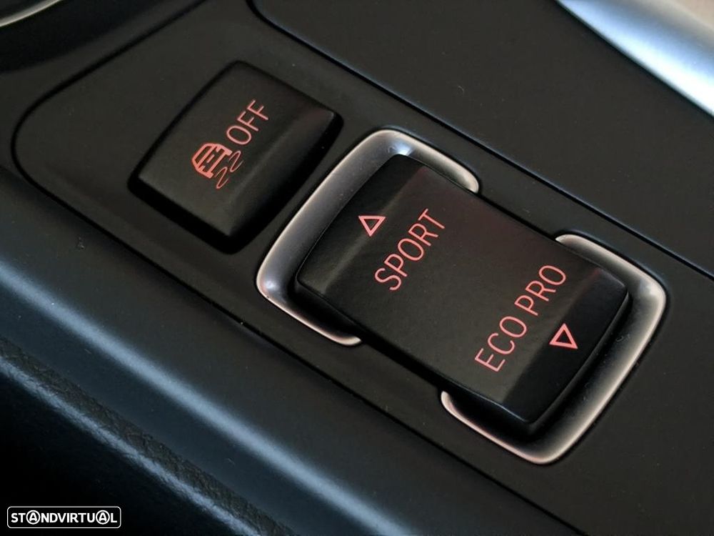 BMW 420 Gran Coupé d Aut. Luxury Line - 26