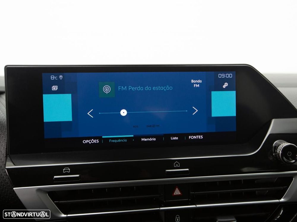 Citroën e-C4 50 kWh Feel Pack - 24