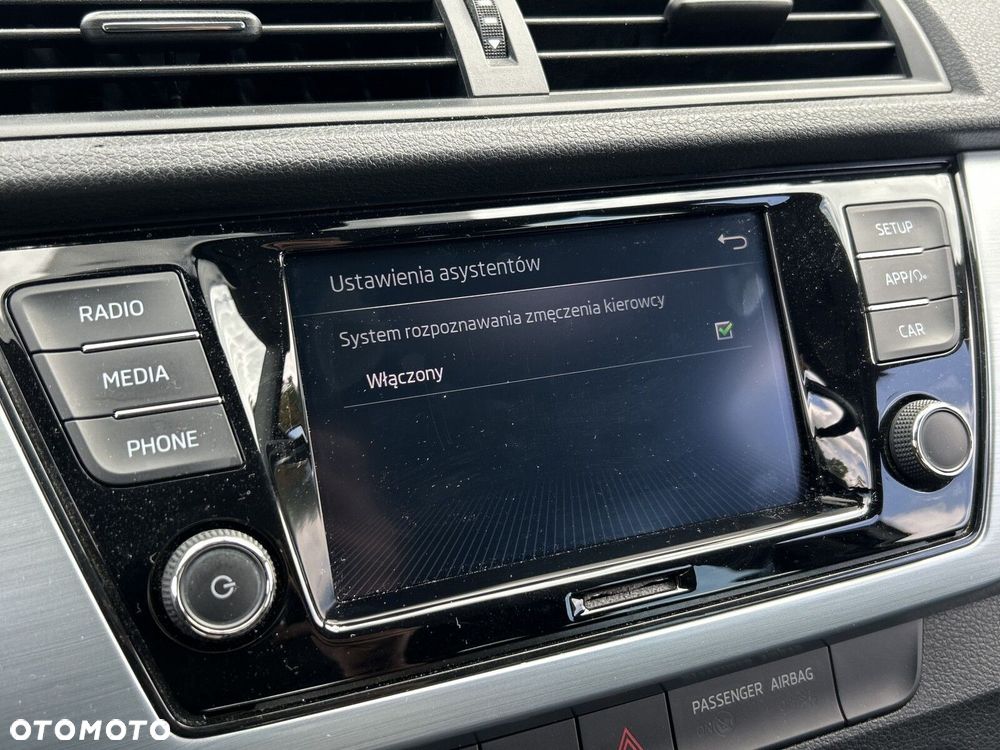Skoda Fabia 1.0 TSI Ambition - 27