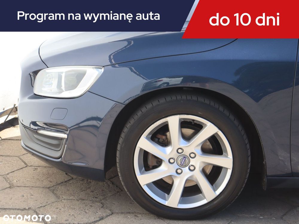 Volvo S60 - 15