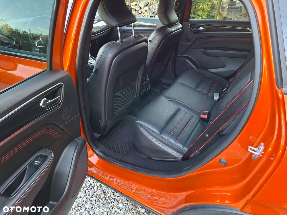 Renault Arkana 1.6 E-TECH R.S Line MMT - 22