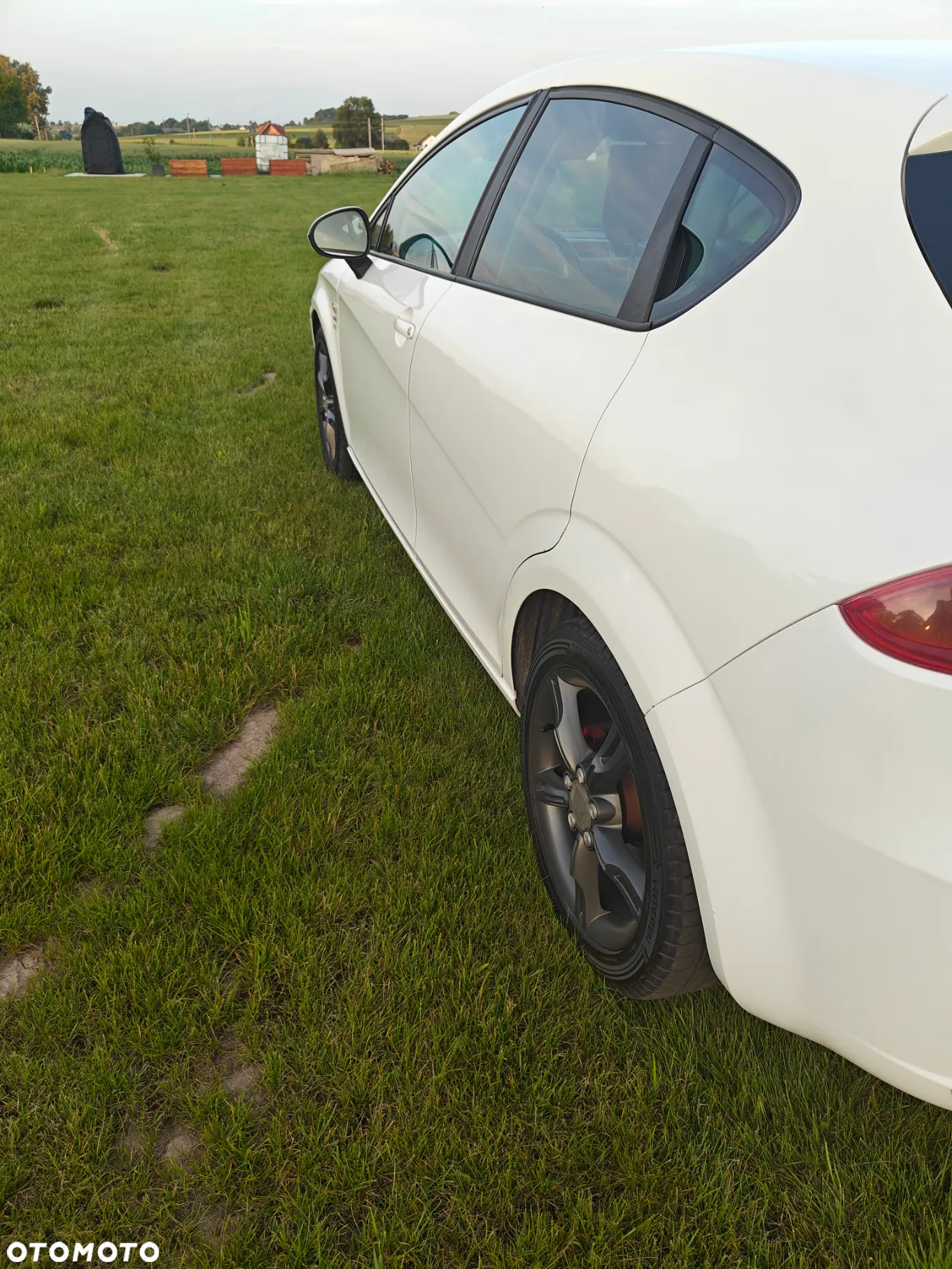 Seat Leon - 8