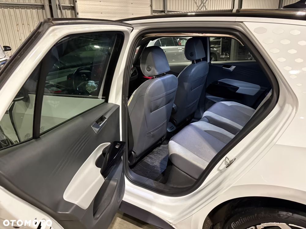 Volkswagen ID.3 Pro S (4-Sitzer) - 10