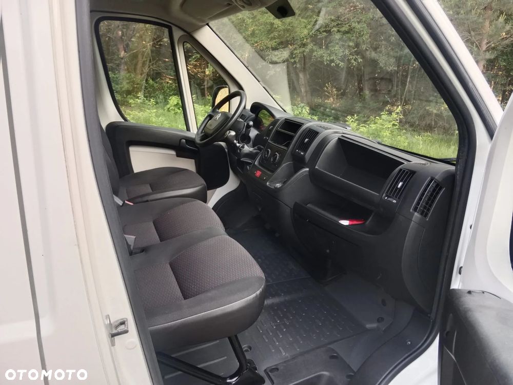 Citroën Jumper - 15