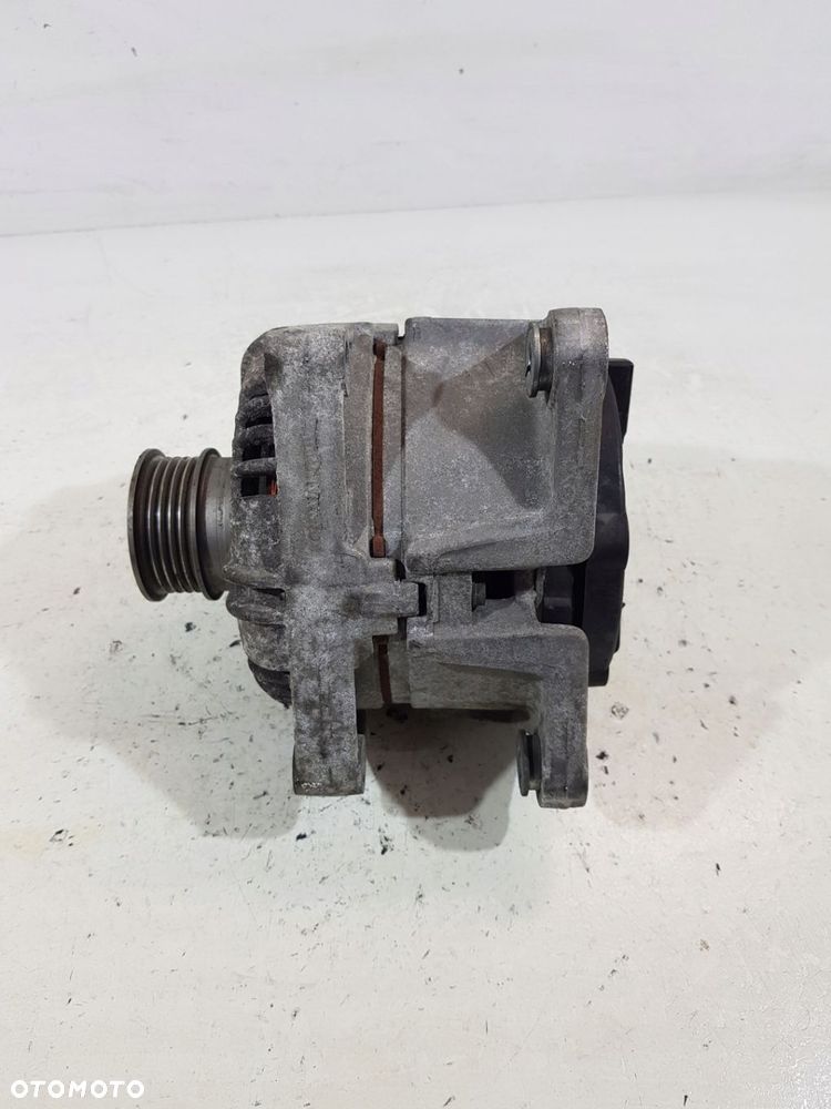 ALTERNATOR 55556067 OPEL VECTRA ASTRA CORSA 1.8B Z18XER - 7