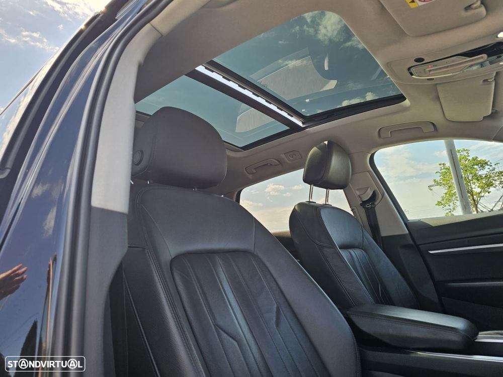 Audi e-tron 55 quattro Advanced - 14